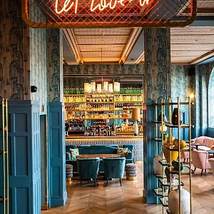 Hotel The Clarence Dublin