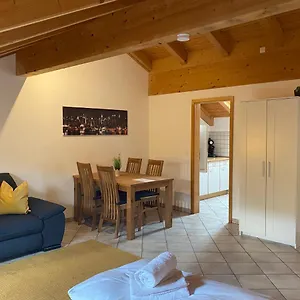 Hubertus Apartment