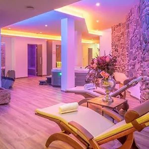 Hotel Maesers Allgaeuherz, Wiggensbach