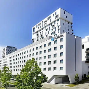 H2 Hotel Dusseldorf