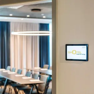 Hotel Ghotel Hotel&living
