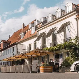 Hotel Weinforum Franken & Restaurant, Eibelstadt