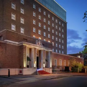 Hotel Doubletree By Hilton - Greenwich Londen