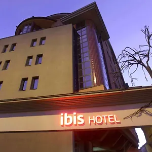 Hotel Ibis Heroes Square Boedapest