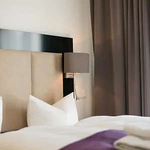Trip Goethe Business Messe Hotel Frankfurt am Main