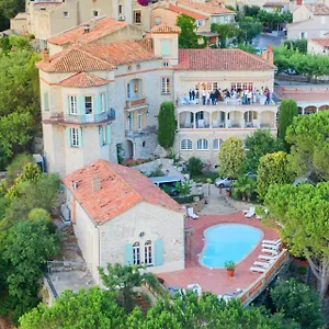Le Chateau Des Costes , Le Castellet (Var) Frankreich