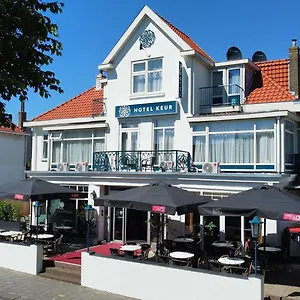 Hotel Keur Zandvoort