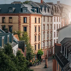 Libertine Lindenberg Hotel Frankfurt am Main
