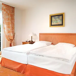 Victor's Residenz-hotel Mitte Hotel Berlin
