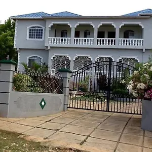 Edens Gate 5*, Runaway Bay Jamaika