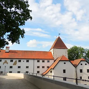 Guest house Gaestehaus Maelzerei Auf Schloss Neuburg Am, Neuburg am Inn