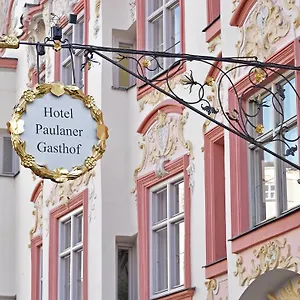 Hotel Paulanerstuben, Wasserburg am Inn