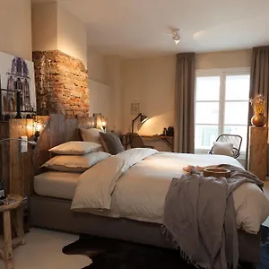 Hotel Mother Goose Utrecht