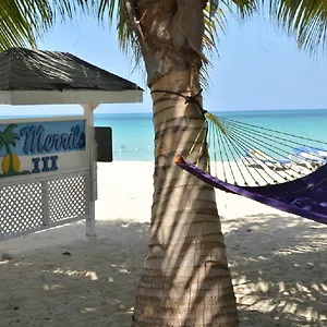 Merrils Lll 3*, Negril Jamaika