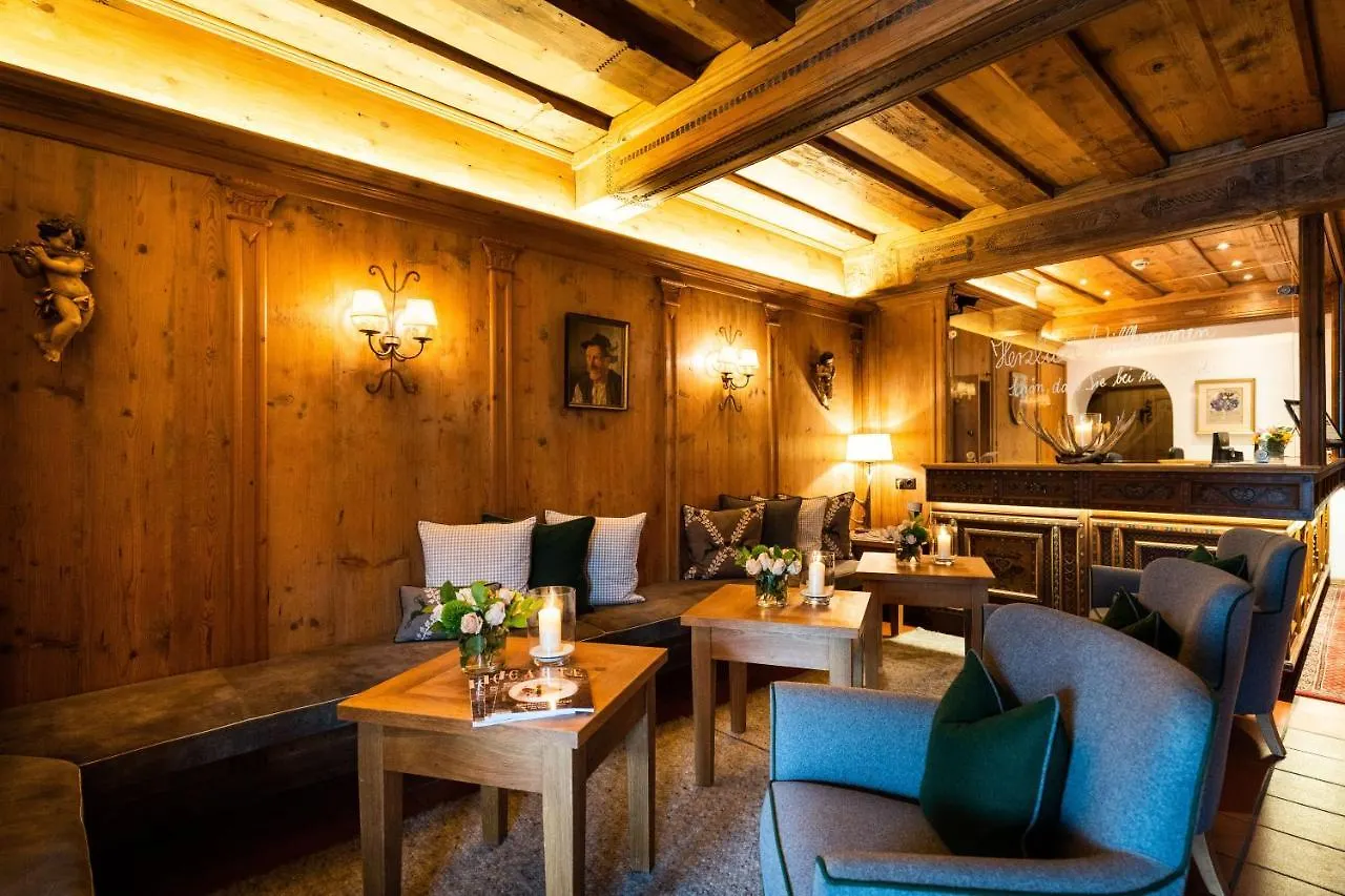 Hotel Gasthof Alte Post Holzkirchen Holzkirchen