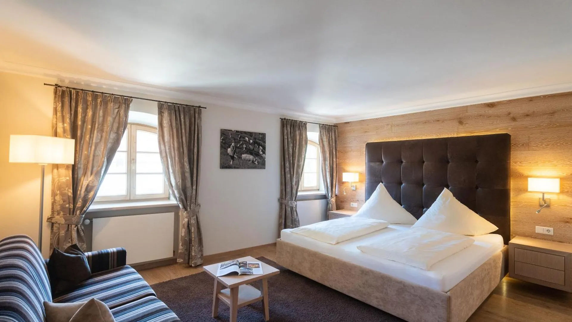Hotel Gasthof Alte Post Holzkirchen Holzkirchen  Duitsland