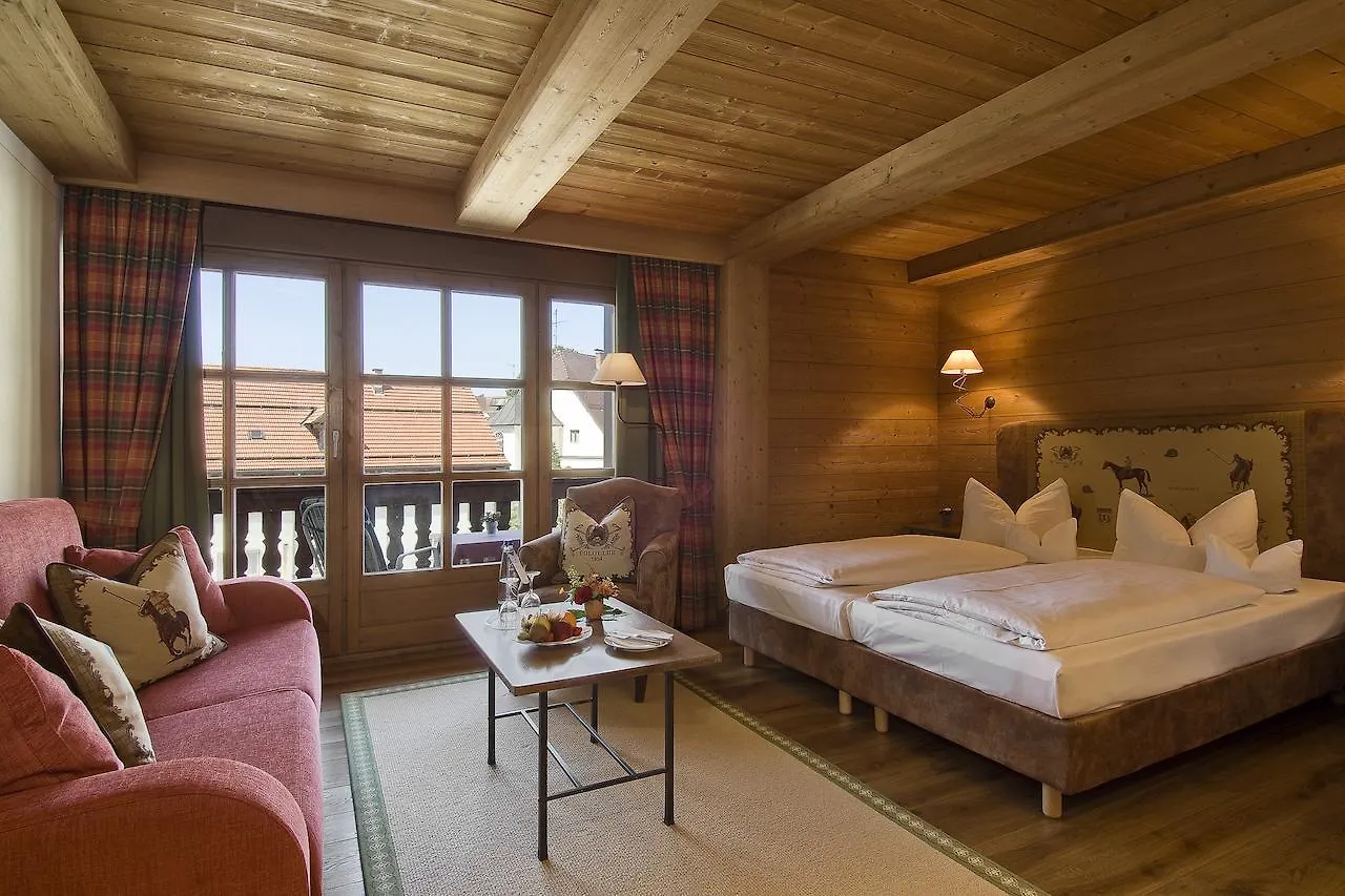 Hotel Gasthof Alte Post Holzkirchen Holzkirchen   Holzkirchen (Miesbach)